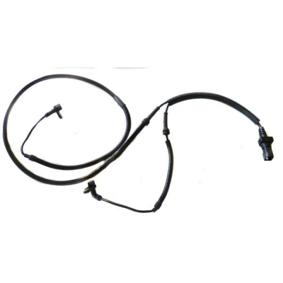 Bilde av MAPCO 86603 ABS Sensor bakaksel begge sider Hall prinsipp