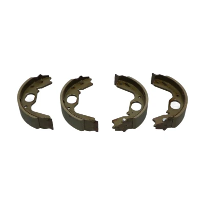 Bilde av KAVO PARTS KBS 6409 Bremsesko 196 40 MITSUBISHI: PAJERO 2