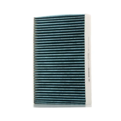 Bilde av BOSCH 0 986 628 548 Kupéfilter Karbonfilter 270 188 34,5 FILTER+ PEUGEOT: 508 I SW, Sedan