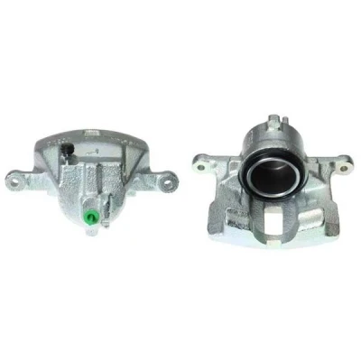 Bilde av BUDWEG CALIPER 342814 Bremsecaliper NISSAN: Almera II Hatchback, Primera Stasjonsvogn