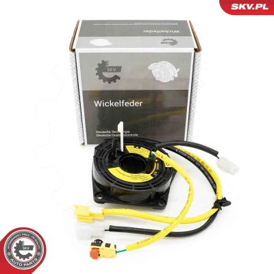 Bilde av Viklefjær, airbag, chevrolet spark, 95217571, 95482502, 95962030, 96073266