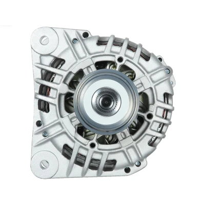 Bilde av AS PL A3425S Dynamo 12V 120A VOLKSWAGEN: Transporter 4 Bus, 5 Passat B6 Variant, AUDI: A6 C5 Avant, A3 Sportback, A4 B5 Avant