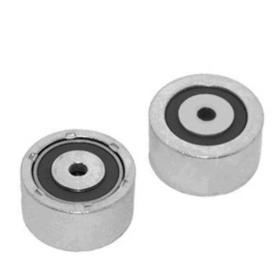 Bilde av MAGNETI MARELLI 331316170213 Styrerulle kilerem