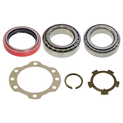 Bilde av OPTIMAL 981499 Hjullagersett 73,4, 82, 82 TOYOTA: Land Cruiser 80, Prado 70 SUV
