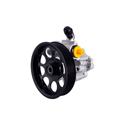 Bilde av HELLA 8TL 359 003 181 Hydraulikkpumpe hydraulisk 110 118,5 SAAB: 9 5 Stasjonsvogn