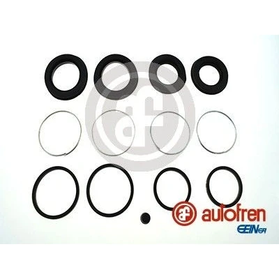 Bilde av AUTOFREN SEINSA D4403 Bremseklave Reparasjonssett bakaksel 34/43 TOYOTA: Land Cruiser 80, Prado 70 SUV, HILUX 4 Pick up
