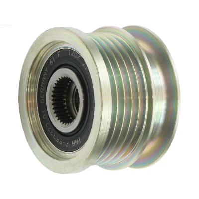 Bilde av AS PL AFP0066(LUK) Frihjul Dynamo OPEL: Zafira B, Corsa D Hatchback