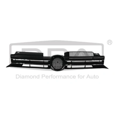 Bilde av DPA 88530307502 Ventilasjonsgitter foran VOLKSWAGEN: Golf 6, 5