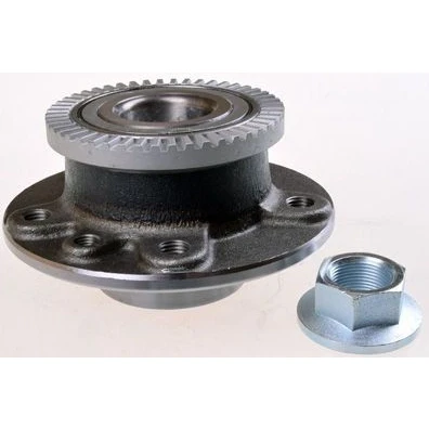 Bilde av Hjullagersett, Framaksel, opel omega a, a kombi, b, b senator vauxhall omega, 0.026442, 16 03 194, 1603194,