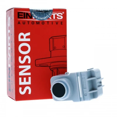 Bilde av VEMO V52 72 0150 1 Parkeringssensorer Original Quality bak svart