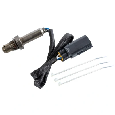 Bilde av FEBI BILSTEIN 175856 Lambdasonde oppvarmet 4 VOLVO: V70 2, XC90 I, S60 LAND ROVER: Range Rover Sport