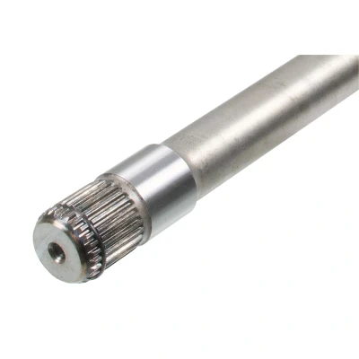 Bilde av FEBI BILSTEIN 183412 Drivaksel framaksel høyre med skrue BMW: 3 Touring, 1 Hatchback