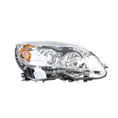 Bilde av MAGNETI MARELLI 710301234204 Frontlykter MERCEDES BENZ: C Klasse Sedan