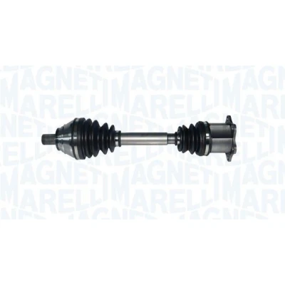 Bilde av MAGNETI MARELLI 302004190101 Drivaksel framaksel venstre 4795 VOLKSWAGEN: Passat B6 Variant, Touran I, Caddy 3, SKODA: Superb II Stasjonsvogn