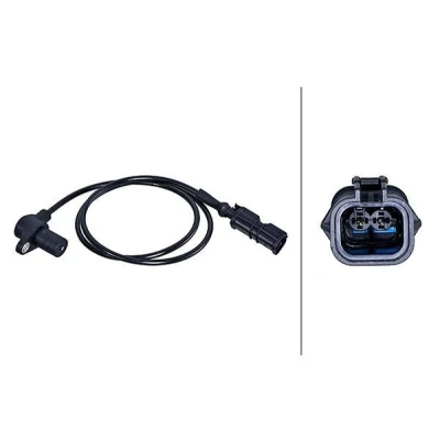 Bilde av HELLA 6PU 009 169 181 Impulsgiver 2 induktiv