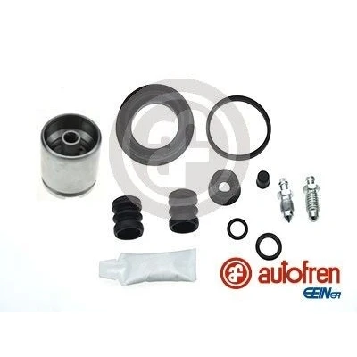 Bilde av AUTOFREN SEINSA D41379K Bremseklave Reparasjonssett bakaksel 43 WITH MECHANISM