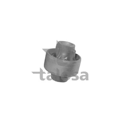 Bilde av DYS 37 01843 5 Styrestang Lagring framaksel, ytre Gummimetallager for casterstag