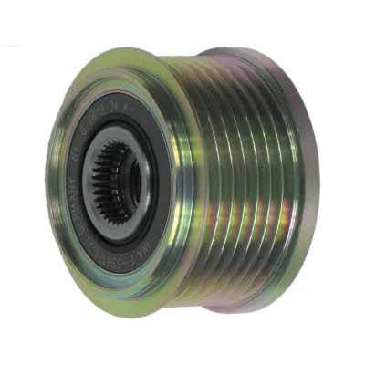 Bilde av AS PL AFP0051(INA) Frihjul Dynamo TOYOTA: HILUX 3 Pick up, FORD: Transit Mk6 Tourneo
