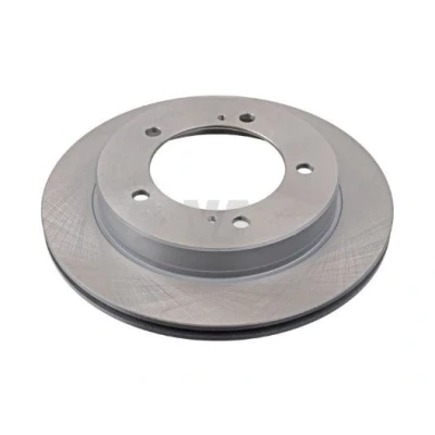 Bilde av SWAG Bremseskive SUZUKI: Jimny SUV framaksel 17mm 5 hull 139,7mm innvendig ventilert belagt 33 10 6319 5521176J10,5521176J11 Bremseskiver