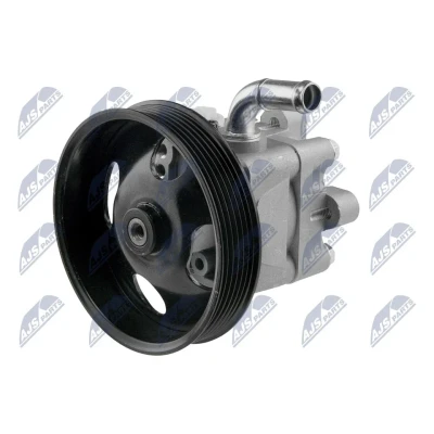 Bilde av Hydraulikkpumpe, styring, nissan x trail i