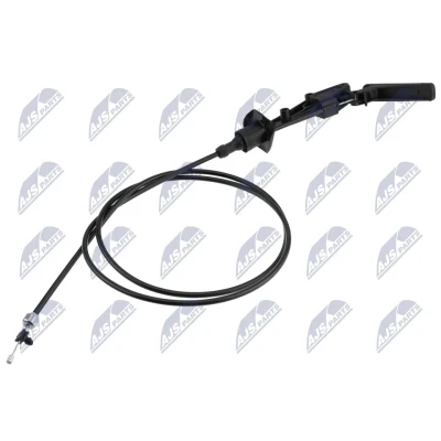 Bilde av Panserkabel Nty EZC CT 024 citroën, peugeot OE 7937.Q8