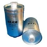 Bilde av ALCO FILTER SP 2020 Drivstoffilter ledningsfilter AUDI: A6 C4 Avant, 100 Sedan, C3 VOLKSWAGEN: GOLF 2, Corrado