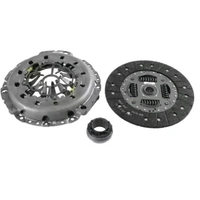 Bilde av SACHS XTend 3000 951 872 Clutch 240 AUDI: A4 B7 Avant, A6 C6 Sedan, VOLKSWAGEN: Passat B5 GP Stasjonsvogn, Sedan