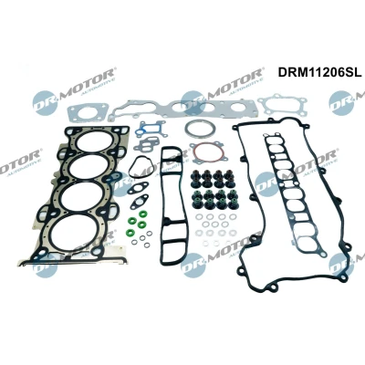 Bilde av DR.MOTOR AUTOMOTIVE DRM11206SL Tetnings helsett, motor