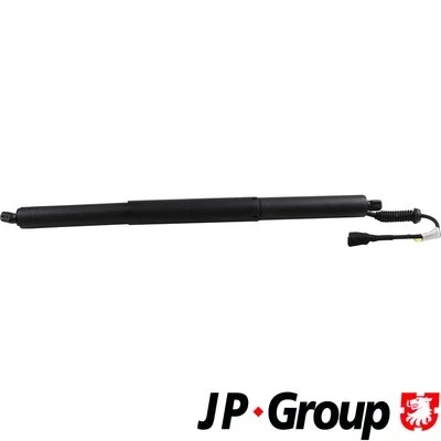 Bilde av JP GROUP 1481206680 Gassfjær, bunn (bagasje / lasterom)