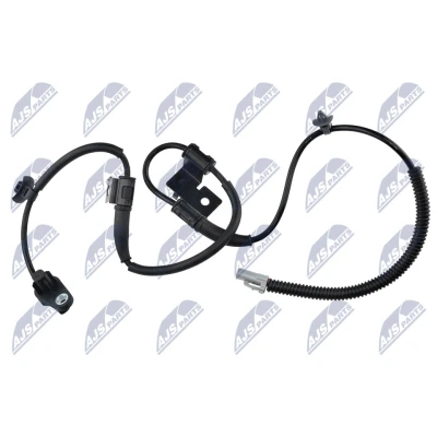 Bilde av NTY HCA KA 301 ABS Sensor framaksel høyre, høyre KIA: cee‘d I Hatchback, Stasjonsvogn, HYUNDAI: i30 Stasjonsvogn