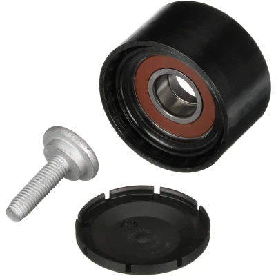 Bilde av GATES FleetRunner Micro V Kit T36375 Styrerulle MERCEDES BENZ: G Klasse SUV, E T modell, GL