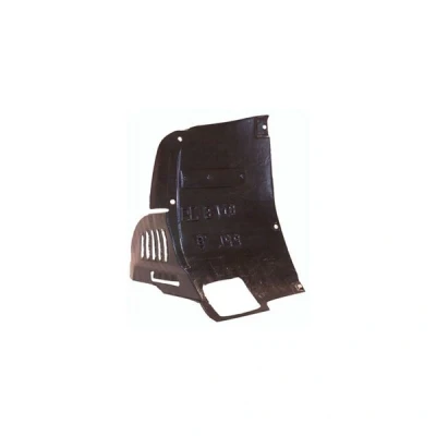 Bilde av Deksel, hjulbue, Foran venstre, bmw 5 [e39], touring 51 71 8 159 425