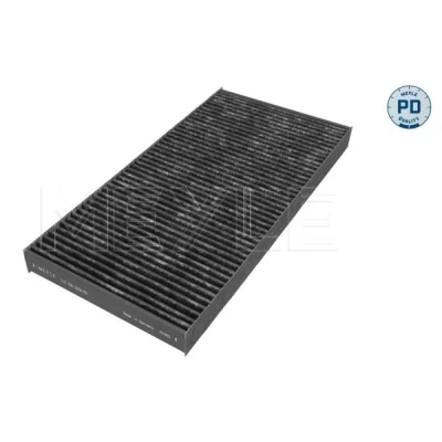 Bilde av MEYLE 112 326 0034/PD Kupéfilter AUDI: Q4 SUV, Sportback, VOLKSWAGEN: ID.4, ID.5, SKODA: Enyaq IV SUV