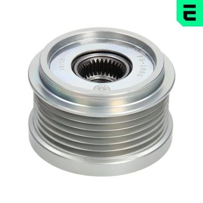 Bilde av Frihjul, dynamo, hyundai,kia, 37322 27010, 27 010, 27012, 012