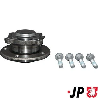 Bilde av JP GROUP 1441300210 Hjullagersett BMW: 3 Touring, Sedan, 1 Hatchback