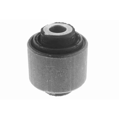 Bilde av VAICO V10 9795 Styrestang Lagring Original Quality på begge sider, øvre bakaksel, nedre bakaksel Gummimetallager SKODA: Octavia 2 Combi