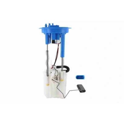 Bilde av VEMO V10 09 0856 Brennstoff leveringsenhet med tankmåler elektrisk Q+, original equipment manufacturer quality VOLKSWAGEN: Tiguan I