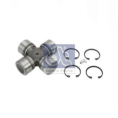 Bilde av DT Spare Parts 4.60389 Hardyskive 53 MERCEDES BENZ: Vito Minibuss, Mixto