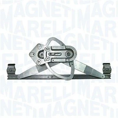 Bilde av Magneti Marelli Vindusheis foran venstre elektrisk uten elektromotor 350103146900 VOLVO: V70 3, XC60 I