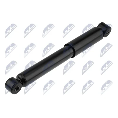 Bilde av Støtdemper Gasstrykk, Bakaksel Nty A RE 017 renault kangoo OE 5621000QAJ, 7700308590, 8200029306
