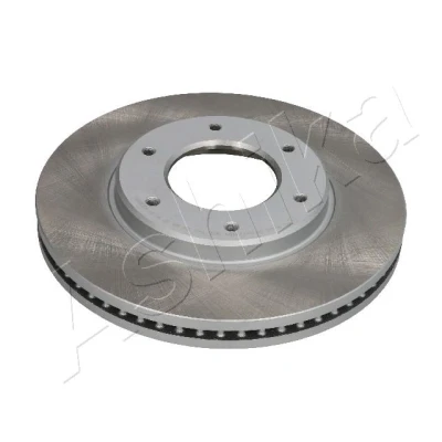 Bilde av ASHIKA 60 02 2023C Bremseskiver framaksel 285 28 ventilert spraylakkert TOYOTA: Hiace 4 Kasten, Bus