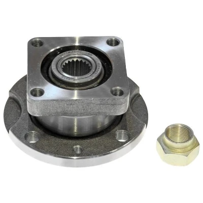 Bilde av OPTIMAL 801342 Hjullagersett 117 FIAT: Panda I Hatchback
