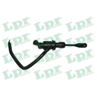 Bilde av LPR 2564 Giversylinder