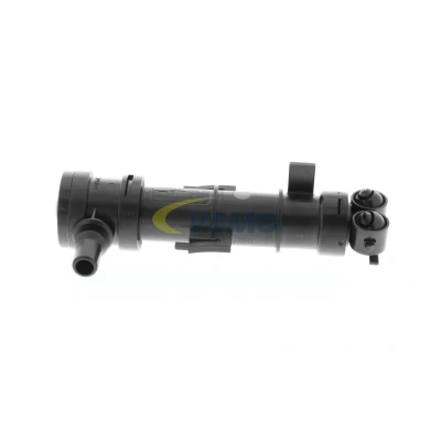 Bilde av VEMO V10 08 0379 Vaskevannsdyse, lyskastervasking venstre Q+, original equipment manufacturer quality