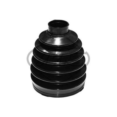 Bilde av Belgsett, drivaksel, Hjulside, framaksel, Høyre eller venstre, ford,jeep,mazda,renault, 05140759AA, 5140759AA, 7701209466, 7701209991, G