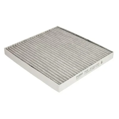 Bilde av PURRO PUR PC8022AG Kupéfilter Karbonfilter 220 200 20 TOYOTA: Land Cruiser Prado 120, 150, Avensis II Station Wagon