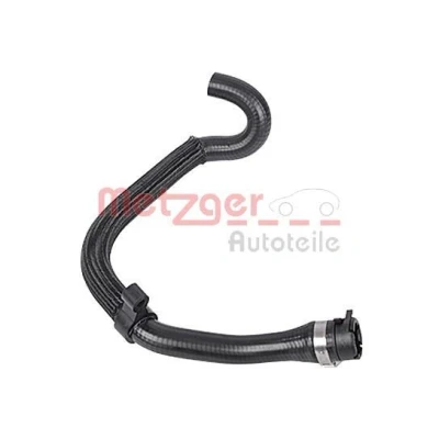 Bilde av METZGER 2420293 Radiatorslange EPDM (etyl propylen dien gummi)