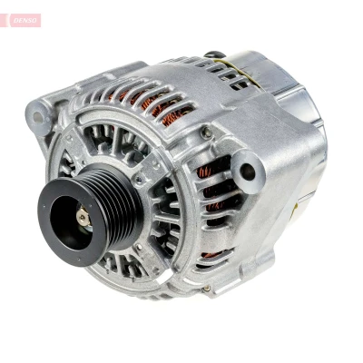 Bilde av DENSO DAN672 Dynamo 14V 120A JAGUAR: XJ Sedan, XK 8 Cabrio