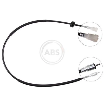 Bilde av A.B.S. K43121 Speedometer Aksel 1100