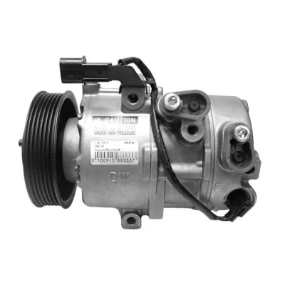 Bilde av Kompressor, klimaanlegg mercedes benz e klass [w212] OE A0032308511